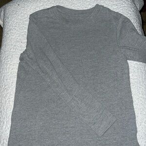 Boys Long Sleeve Shirt
